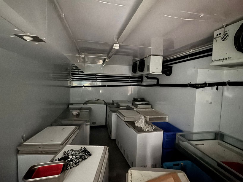 香港仔食物工場